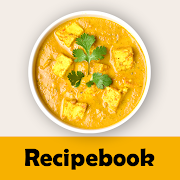 Indian Recipebook 2.0.3