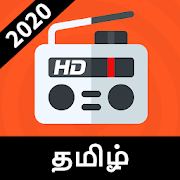 Tamil FM Radio Online 1.0.72