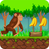 Jungle Monkey Adventures 1.0