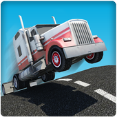 Truck Racing Stunts 1.1