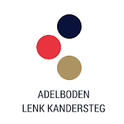 Adelboden Lenk Kandersteg 1.2.69