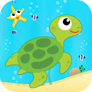 Learn Sea Animal Games - Sea World Animals Apps 2.8