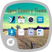Open Country Theme 1.0.0