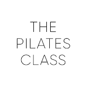 The Pilates Class 20025