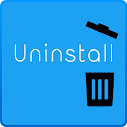 Uninstall (App Delete) 1.1.1