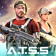 Atss Offline Gun Shooting Game 1.0.3
