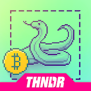 com.thndrgames.snake icon