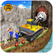 JCB Construction Excavator 3D 1.0.6