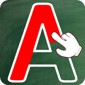 ABCs Alphabet Tracing 1.0.1