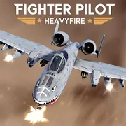 Fighter Pilot: HeavyFire 1.2.48