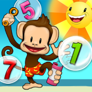 Monkey Math School Sunshine 2.1.1
