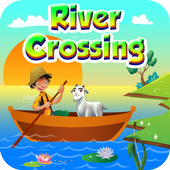 River Crossing Puzzle Game 1.3