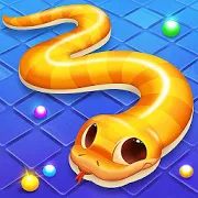 3D Snake . Io - Fun Rivalry Free Battles Game 2020 10.0