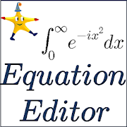 Equation Editor and Math Question and Answer Forum 2.282