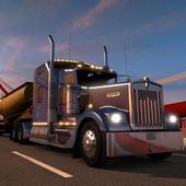 Truck Simulator 2021 New 3d Real Game 20