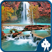 Waterfall Jigsaw Puzzles 1.9.23