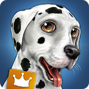com.tivola.dogworld.dalmatian icon