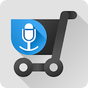 Shopping list voice input PRO 5.8.06