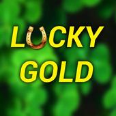 Lucky Gold Toucher Point 1.3