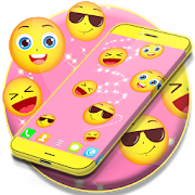 Emoji Live Wallpaper 1.309.1.165