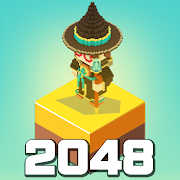 Sandbox 2048 - Miniature world 1.5.6