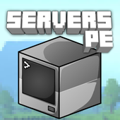 Servers for Minecraft PE 1.5