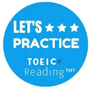 29 Complete – TOEIC® Test With 2.55
