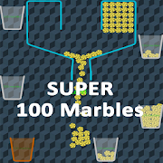 Super 100 Marbles 1.0