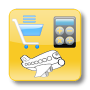 com.tomosware.currency.RealCurrencyCalc icon
