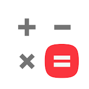 com.tool.simple.calculator icon