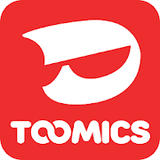 Toomics - Read Premium Comics 1.5.4