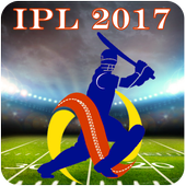 IPL Schedule 2017 1.0