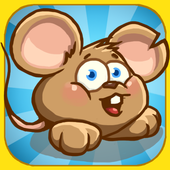 Mouse Maze by Top Free Games 1