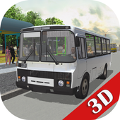 Bus Simulator 3D 1.0.4