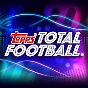 Topps Total Football 2.0.3