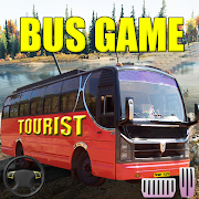 Public City Transport Bus Simulator 2021-Bus Games 1.0