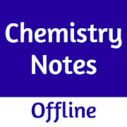 Chemistry Notes for JEE & NEET 4.5