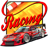 Touch Racing 1.0