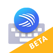 com.touchtype.swiftkey.beta icon