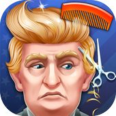 Trump's Hair Salon 1.0.5