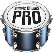 com.tpvapps.simpledrumspro icon