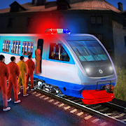 Prisoners Train Simulator: Tra 1.1.3