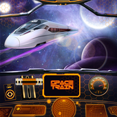 Drive Space Train 1.2