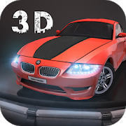 Skill 3D Parking Mall Madness 3.3