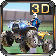 ATV Racing 3D Arena Stunts 1.1.0
