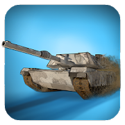 Warrior Tank 3D Racing 1.1.0