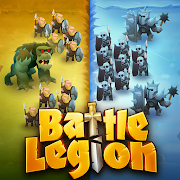 Battle Legion - Mass Battler 3.5.1