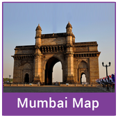 Mumbai Map 1.1