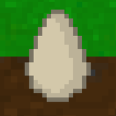 Egg for craft 1.0.0