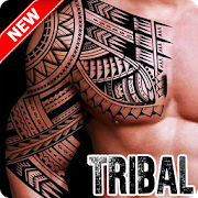 Tribal Tattoo Ideas 1.5